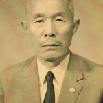 GM Choi Yong-Sool